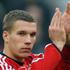 Ist für Lukas Podolski beim 1. FC Köln am Sommer schluss?
