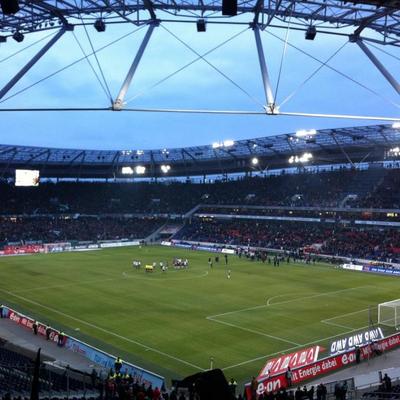 Schafft es Hannover 96 in Halbfinale?
