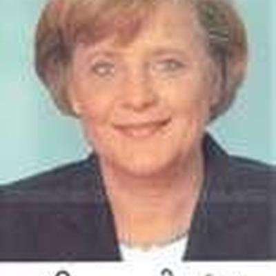 Muss Bundeskanzlerin Merkel nun um die Macht fürchten?