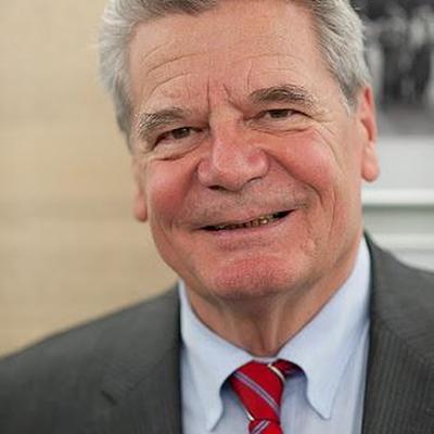 Glaubt Ihr Gauck wird ein guter Bundespräsident?