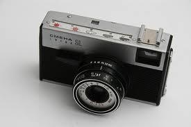 Habt ihr noch eine analoge (alte, nicht-digitale) Fotokamera?