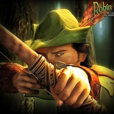 Wie gefällt euch die Serie "Robin Hood" auf SuperRTL?