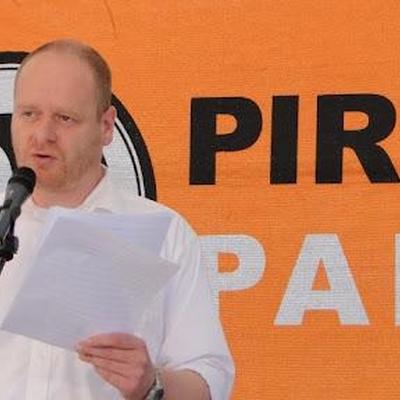 Wird die Piratenpartei den Einzug in den Bundestag, 2013, schaffen?
