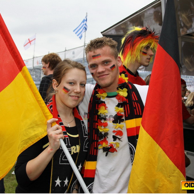 EM 2012: Wie weit schafft es Deutschland ???