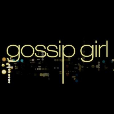 Who is Gossip Girl?