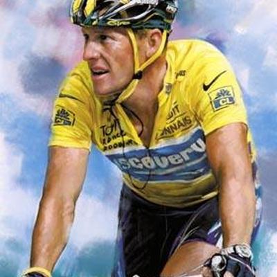 Die Aberkennung von Lance Armstrongs sieben Tour-de-France-Titeln ist fair oder zu streng?