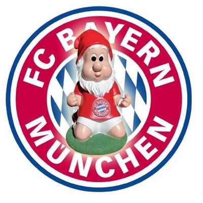 Wer ist der BOSS beim FC Bayern?