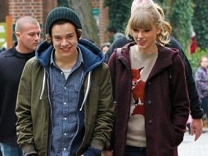 Wird die Beziehung zwischen Harry Styles und Taylor Swift lange halten ??