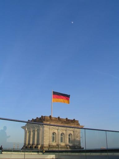Schönste und geilste Stadt Deutschlands ist ...