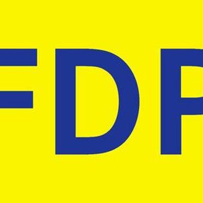 Bekommt die FDP bei der Bundestagswahl mehr als 5 %?