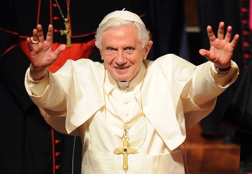 Warum tritt Papst Benedikt XVI. zurück?