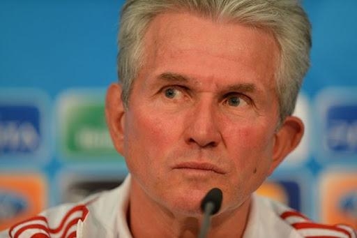 Jupp Heynckes ist neuer Schalke-Trainer?