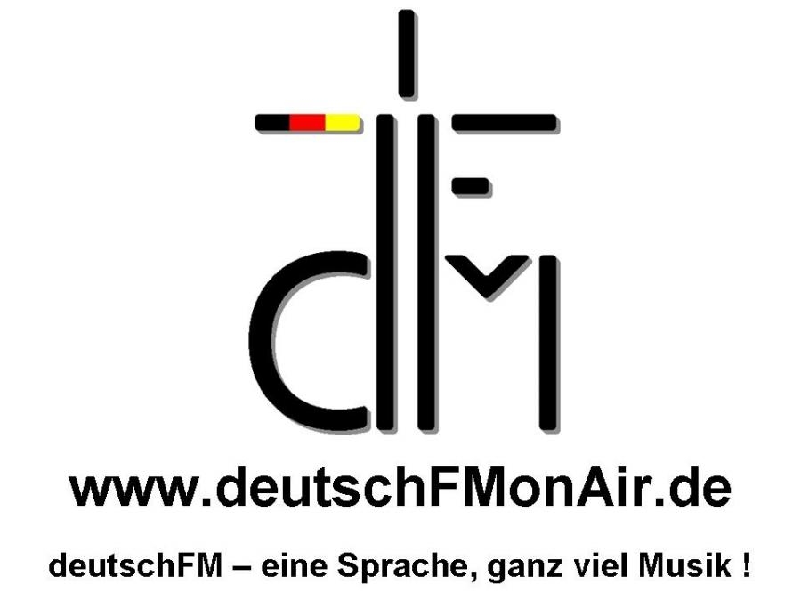 Hitliste April...wählt jetzt... www.deutschFMonAir.de