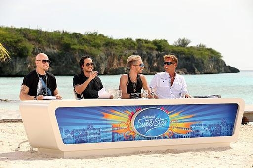 Euer DSDS 2013 'Top 14' Favourite ?
