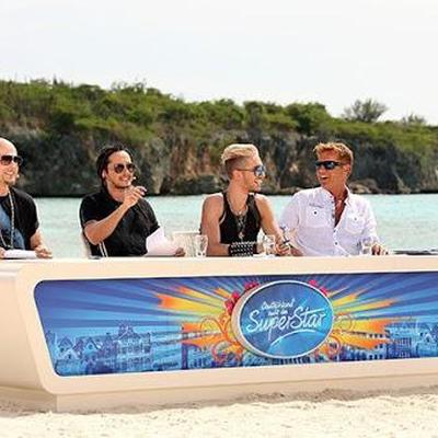 Euer DSDS 2013 'Top 14' Favourite ?