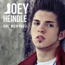 Joey Heindle Hol mich raus
