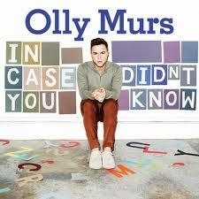 Olly Murs This Song is About You