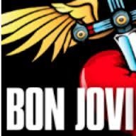 Bon Jovi Army Of One