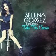 Selena Gomez Take This Change