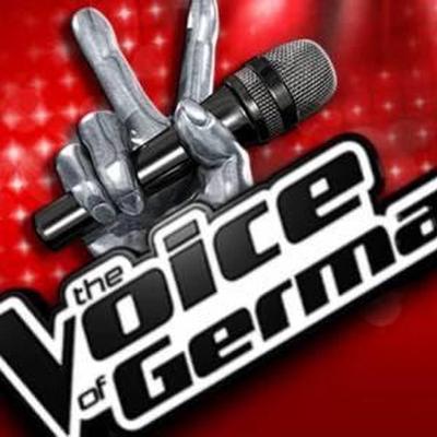 Runde 6: Bester The Voice of Germany Kandidat 2012?