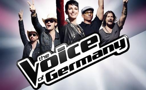 Runde 8:Bester The Voice of Germany Kandidat 2012?