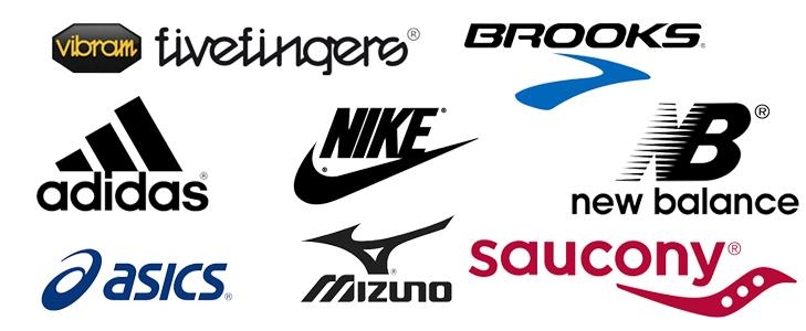 Von welcher Marke ist euer Laufschuh?
