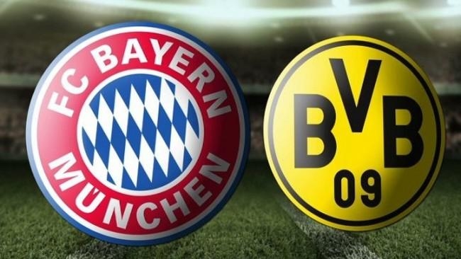 Bayern hat gestern gegen Dortmund 2:1 gewonnen! Wie findet ihr das? (Champions League)