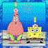 Dein Lieblings-Spongebob-Charakter Gruppe 1