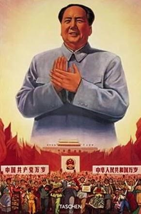 Mao Tse Tung (Volksrepublik China)