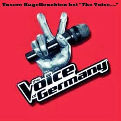 Runde 2: Bester The Voice of Germany Kandidat 2013?