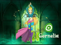 Cornelia (Erde)