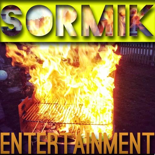Sormik Entertainment