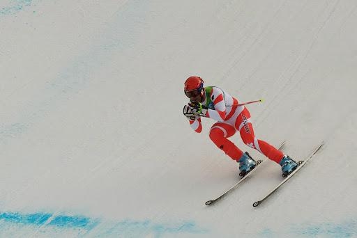 In Sotschi werden wieder Medaillen gesammelt, welches Land dominiert heuer in Skifahren?