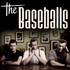 The Baseballs - "Mo Hotta Mo Betta"