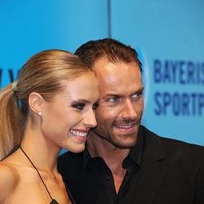 Trennung Sven Hannawald und Alena Gerber! Wie denkt ihr darüber?