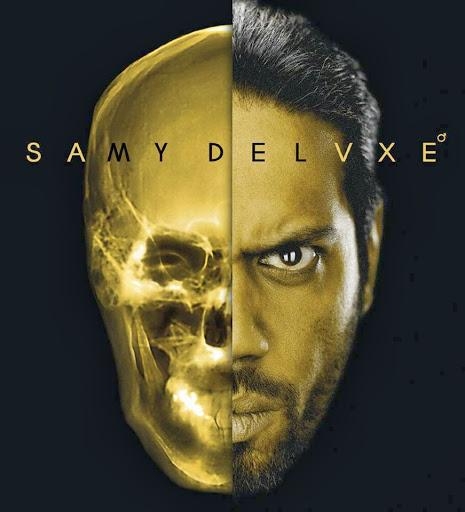 Sammy Deluxe
