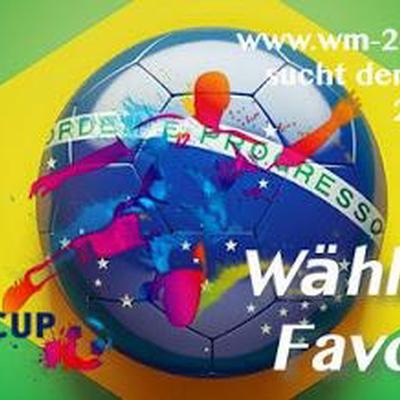 WM 2014 Chile-Australien (Spiel 4)
