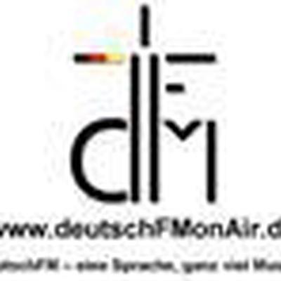 deutschFM Hitliste Juli... 
www.deutschFMonAir.de 
...wählt jetzt...