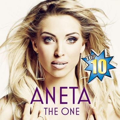 Aneta – The One (Album) Euer Lieblingssong! Top 10
