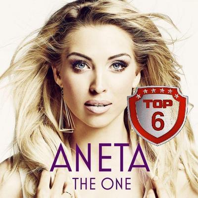Aneta – The One (Album) Euer Lieblingssong! Top 6