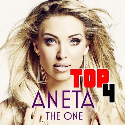 Aneta – The One (Album) Euer Lieblingssong! Top 4