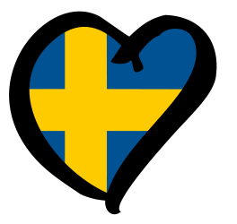 Schweden - Loreen mit Euphoria