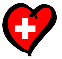 Schweiz - Beatrice Egli mit Mein Herz