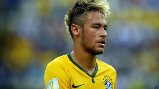 Neymar hot or not?