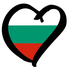 Bulgarien - Icona Pop mit I Love It