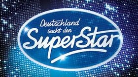 Bestes Mädchen bei Deutschland sucht den Superstar Gruppe 01 und Runde 02