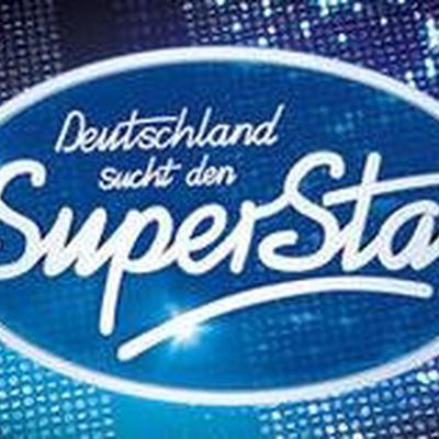 Bestes Mädchen bei Deutschland sucht den Superstar Gruppe 03 und Runde 02
