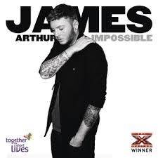 Impossible James Arthur