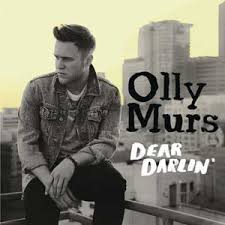 Dear Darlin - Olly Murs