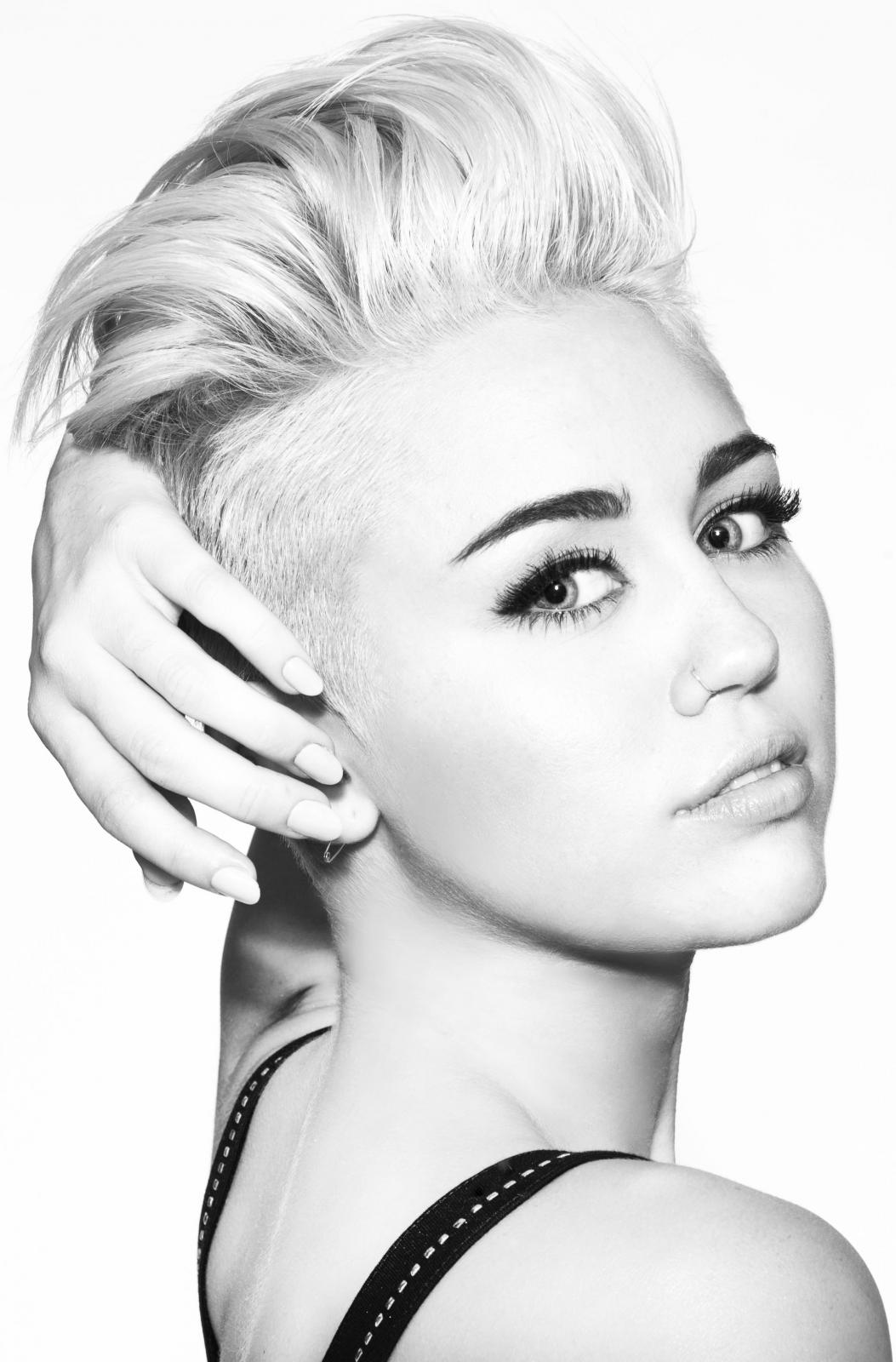 Euer Lieblingsalbum von Miley Cyrus?